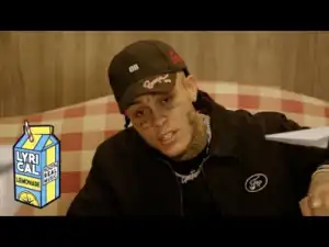 Lil Skies – I